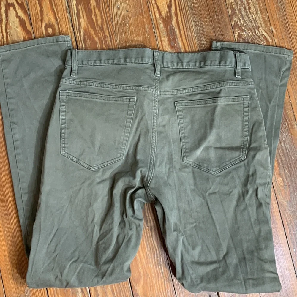 Banana Republic Aiden Pant - Picture 3 of 8